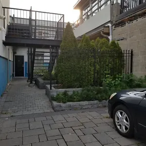 Värdshus Dragon Gate
