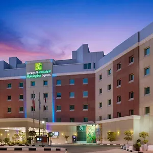 Express Internet By Ihg 3* Dubai