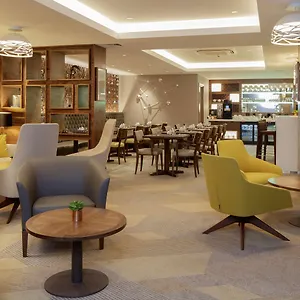 Hilton Centre Storbritannien