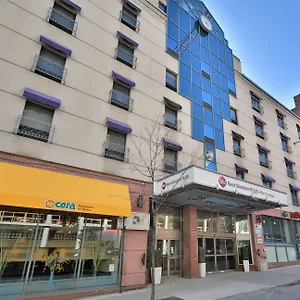 Western Downtown- Europa Canada
