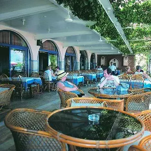Karadeniz 3* Marmaris