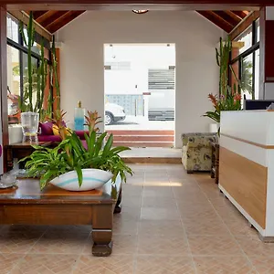 visit hotel