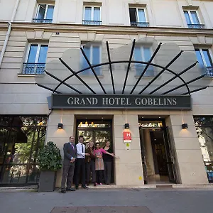 Grand Des Gobelins Frankrig