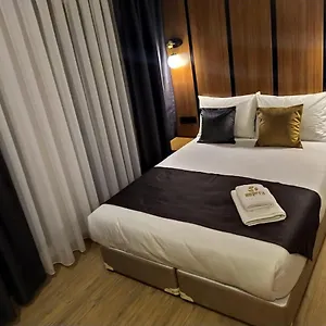 Nupera 3* İstanbul